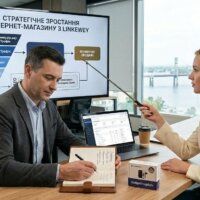 Linkewey: Стратегічний інструмент просування для інтернет-магазинів