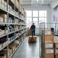 Швейная фурнитура в Харькове: как рынок деталей стал стратегическим сегментом легкой промышленности