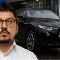 Олексій Ступак, тіні державного банкінгу: чому елітний автопарк та криптосхеми голови Сенс-Банку залишаються непоміченими