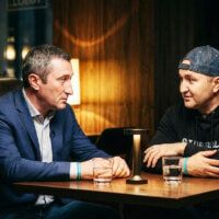 Максим Кріппа та Олексій Чернишов: як тандем олігарха та чиновника грабує країну під час війни