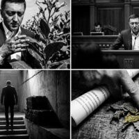 Сергій Лабазюк, Мар’ян Заблоцький та Олександр Ковальчук: як провалилася тютюнова схема на 50 мільярдів і спроба легалізації тіньового ринку