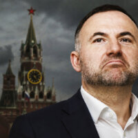 Павло Фукс, Бекболат Бекенов та Євген Комраков (Кобяков): хроніки кримінального синдикату, що працює на кремль