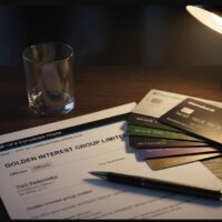 MyCredit, Credit7, Selfie Credit і Miloan: як ваші реферальні посилання годують «привид» BitCapital