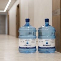Доставка питної води в Києві та передмісті: очищення, якість, технології та умови постачання