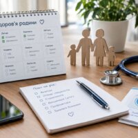 Скільки коштує родині рік планової медицини