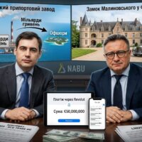 Сергій Тронь, Олег Цюра та UCG Trade AG: мільярди ОПЗ, ФДМУ і російський слід