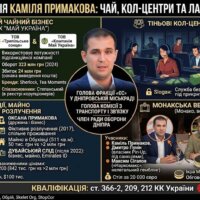 Каміль Примаков: як «гелевий депутат» з Дніпра продавав пальне за ціною крила від «Боїнга», а тепер шифрує російський чай під трипільський сонях